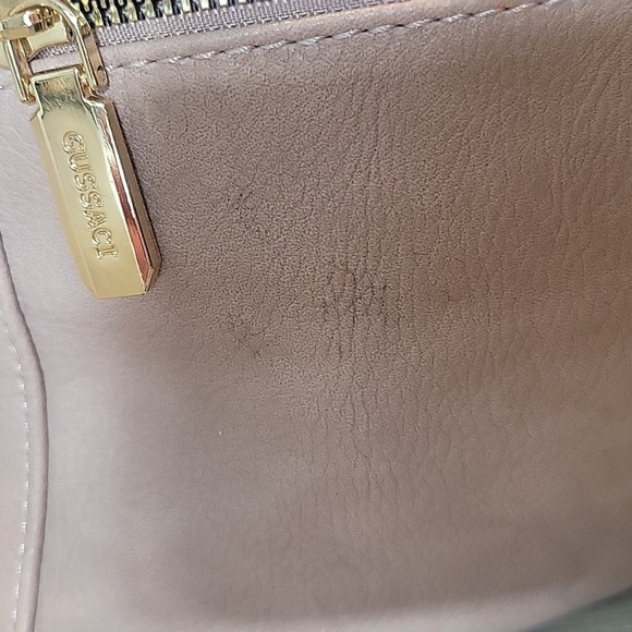Gussaci Backpack